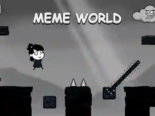 게임 MeMe World 온라인