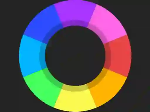 게임 Circle Color 온라인