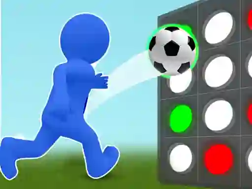 게임 Goal Dot 3D 온라인