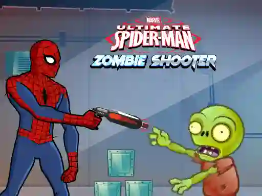 게임 Spiderman Kill Zombies 온라인