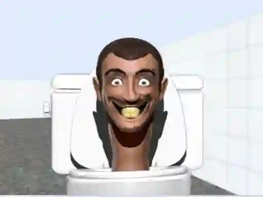 게임 Skibidi Toilet Maze 온라인