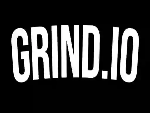 게임 Grind.io 온라인