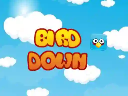 게임 Bird Down 온라인