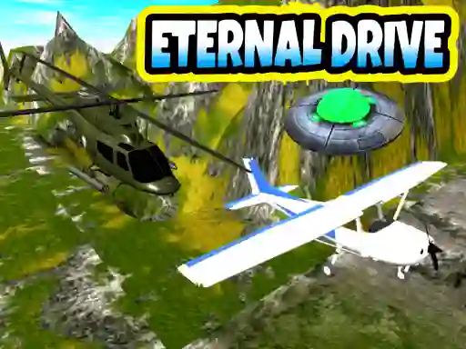 게임 Eternal Drive 온라인
