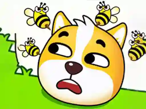 게임 Save The Doge 온라인