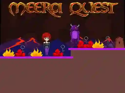 게임 Meera Quest 온라인