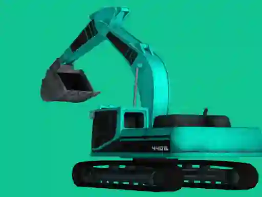 게임 Excavator Building Master 온라인