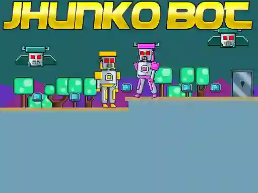 게임 Jhunko Bot 온라인