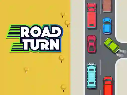 게임 Rоad Turn 온라인