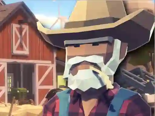 게임 Farm For Ever 온라인