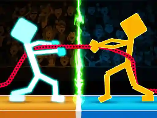게임 Drunken Tug War 온라인