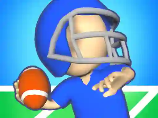 게임 Quarterback Rush 온라인