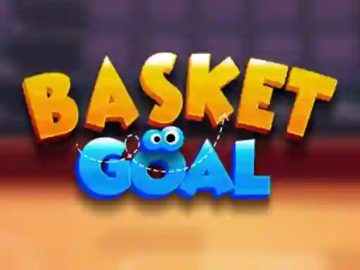 게임 Basket Goal 온라인