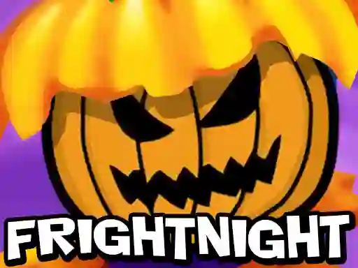 게임 Pumpkin Fright Night 온라인