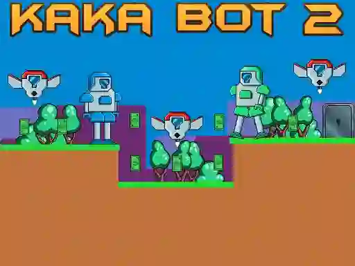 게임 Kaka Bot 2 온라인