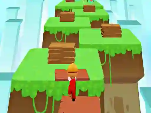 게임 Brick Surfer 온라인