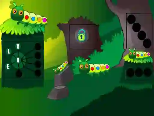 게임 Town Home Escape 온라인