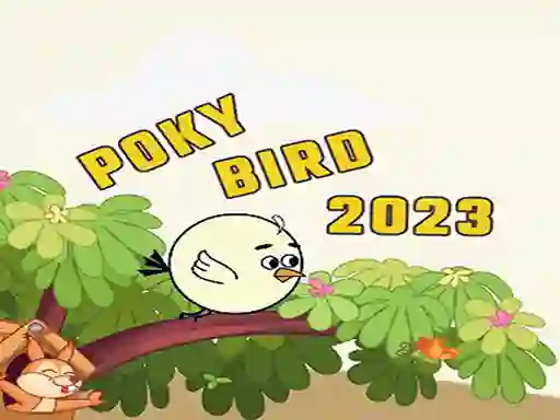 게임 Poky Bird 2023 온라인