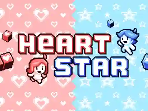 게임 Heart Star 온라인