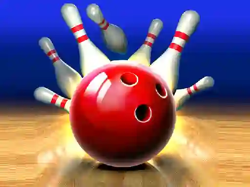 게임 Bowling King 온라인