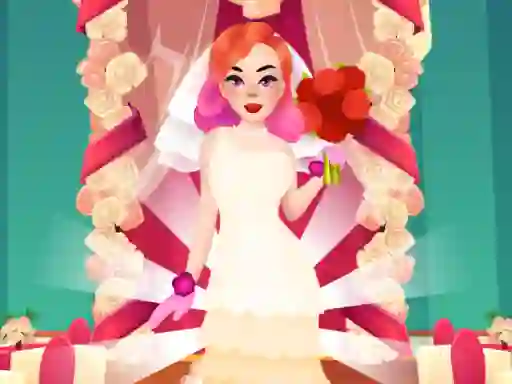 게임 Wedding Beauty Salon 온라인