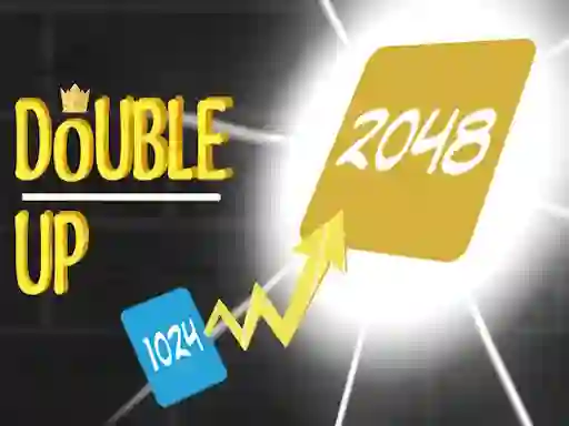 게임 Double Up 온라인