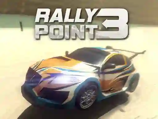 게임 Rally Point 3 온라인