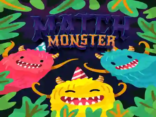 게임 Match Monster 온라인