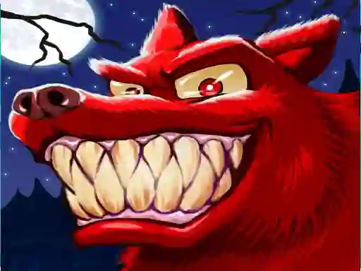 게임 Dracula Quest : Run For Blood 온라인