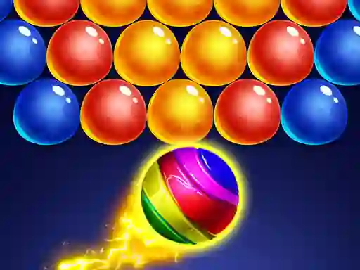 게임 Bubble Shooter 온라인