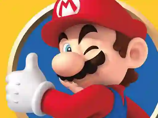 게임 Super Mario Fun Memory 온라인