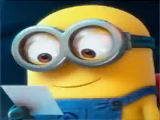 게임 Minions Jigsaw 온라인