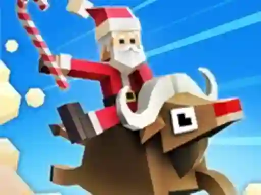 게임 Rodeo Stampede 온라인