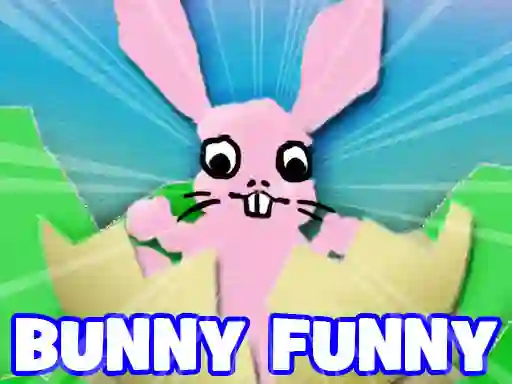 게임 Bunny Funny 온라인