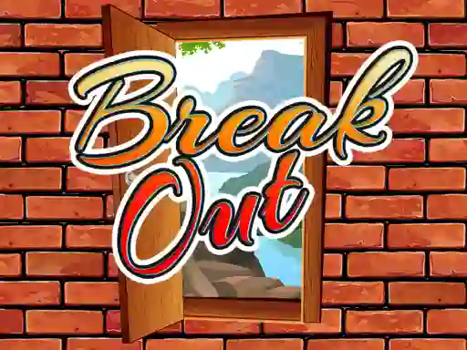 게임 Break out 온라인