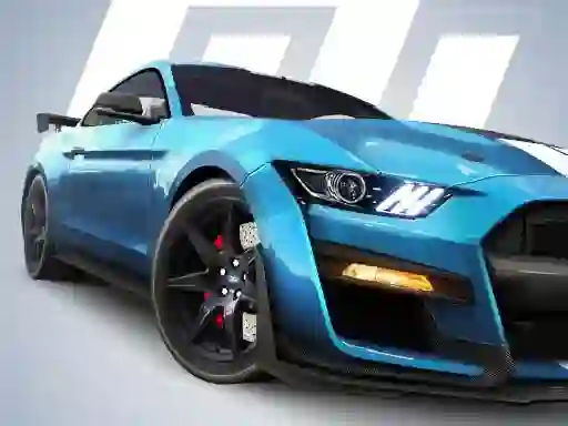 게임 Drift City Racing 3D 온라인