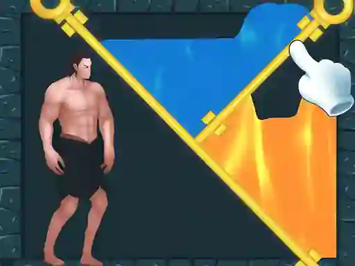 게임 Dungeon Pin Puzzle 온라인