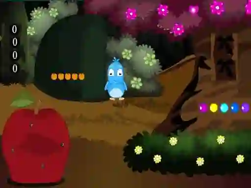 게임 Restful Park Escape 온라인
