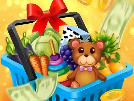 게임 Supermarket 온라인