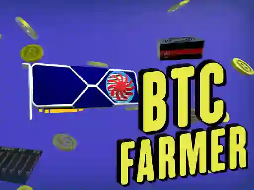 게임 BTC Farmer 온라인
