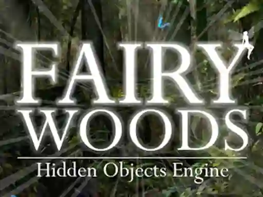 게임 Fairy Woods Hidden Objects 온라인