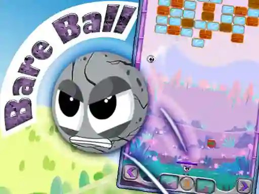 게임 Bare Ball 온라인