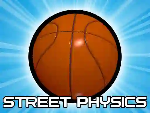 게임 Street Physics 온라인
