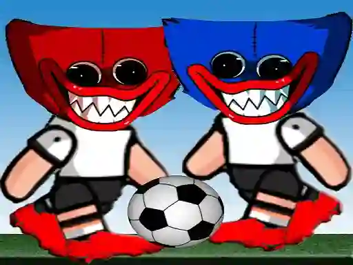 게임 Huggy Wuggy Football 온라인