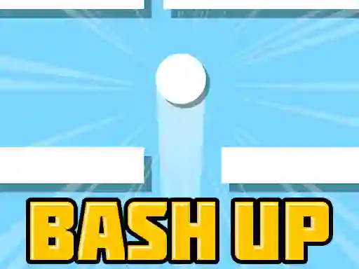 게임 Bash Up 온라인