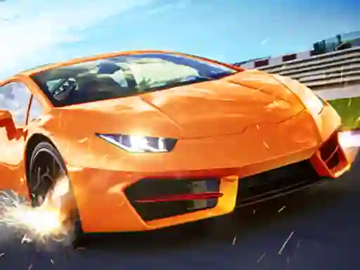 게임 Highway Traffic Racer 온라인