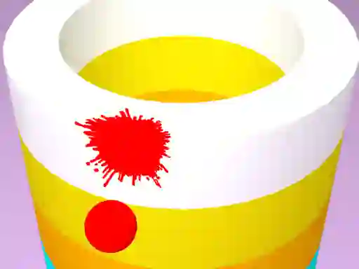 게임 Paint Hit 온라인