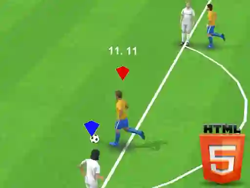 게임 Soccer Cup 2023 온라인