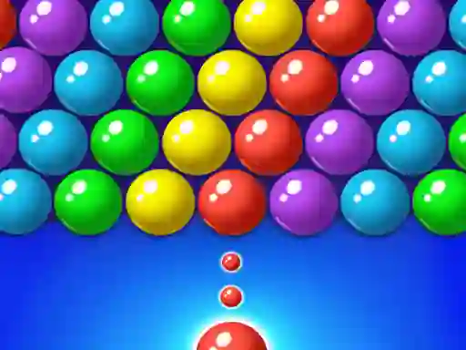 게임 Bubble Puzzle Match 온라인