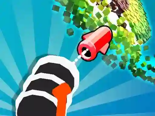 게임 Crushing Rocket 온라인